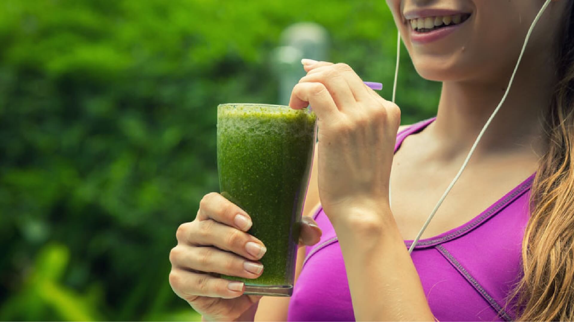 With an entire world of natural ingredients to source from