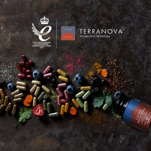 Press Release: TERRANOVA WINS PRESTIGIOUS QUEEN’S AWARD FOR ENTERPRISE